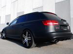 Audi RS6 Avant by O.CT Tuning 2008 года